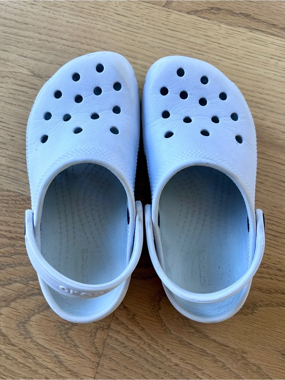 CROCS Kids Classic Clog Water Shoes